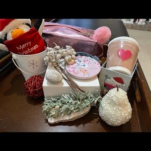 Cute & Comfy Kit - Jackpot Bath Bomb